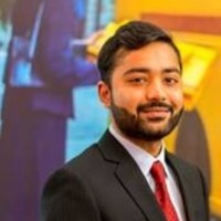 Nasir Waheed