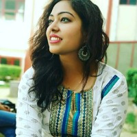 Kavita Joshi