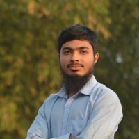 Saifullah Al Rafi