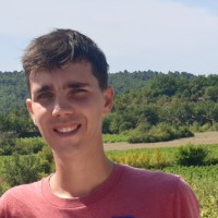 Joris Albos