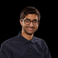Akhil Bheemreddy