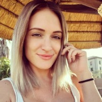 Stephanie Du Preez