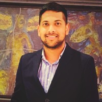 Dinesh Kumar Sharma