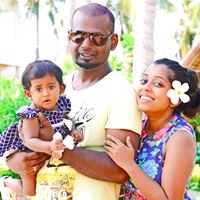 Hiranga Fernando
