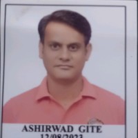 Ashirwad Gite