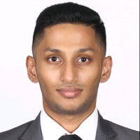 Shalitha P.A.