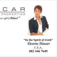 Des Hauser -  Rathbone