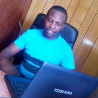 Ken Kiarie