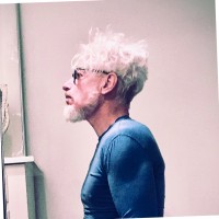 Jörgen Shivam Sjöstrand