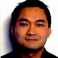 Phetubon Sisouvong