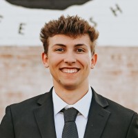 Luke Bodinus