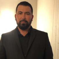 Tomas Cinco Gamez