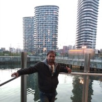 Rohit Agarwal