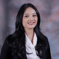 Evia Nanda Irawati