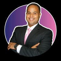 Rev. JT Manuel, M.Div.