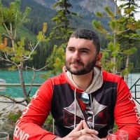 Vitaly Antonov