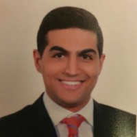 Jamal Abdo, Cfa, Cipm