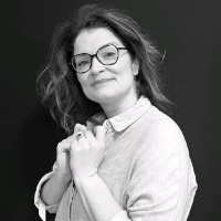 Lauriana Gaultier Terrien