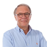 Marc Blij