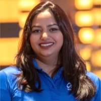 Kaniz Malek