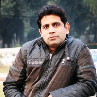 Muhammad Asif