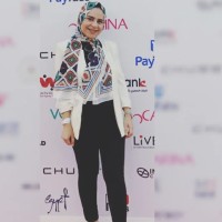 Heba Rabie