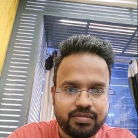 Krishna Deo