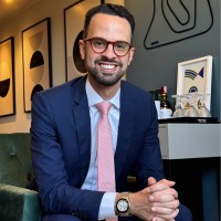 João Marcos De Carvalho Pedra