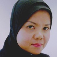 Siti Rasidah Mohd Shihab