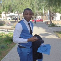 Ikechukwu Ofodile