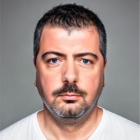 Tolga Ozdemir
