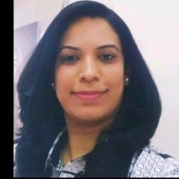 Pallavi A