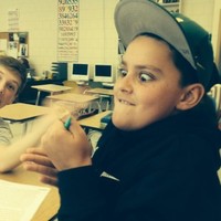 Kyle Monier