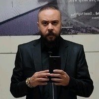ALI HANOUSH