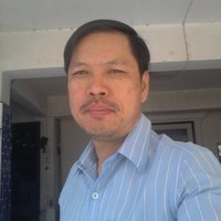 Voraphat kornkanokphongsa