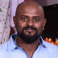 Anand Reddy