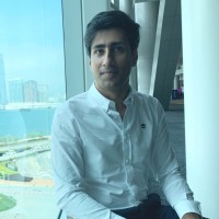 Mahad Qureshi