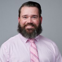 Aaron Deamron