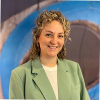 Sabine van der Kolff