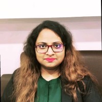 Komal Agrawal