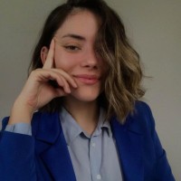 Nada Nikolic
