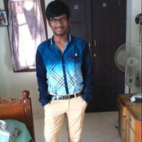 Aakaash Babu P