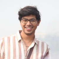 Avishek Sharma