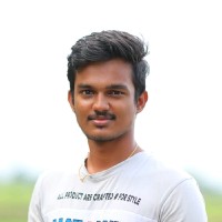 Gowtham M