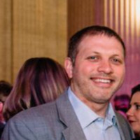 Kevin Luftman, MD FACS