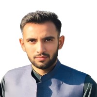 Hassan Shehzad