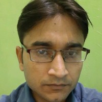 Sanjog Sharma