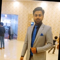 Muhammad Yousaf