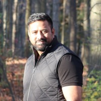 Syed Ghaffar (Pmp, Mba, B.Eng, Lssbb)