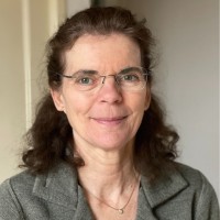 Susan Groeneveld (Bakkum)